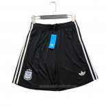 Pantalones Argentina 2ª 2026