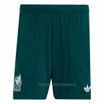 Pantalones Mexico 2ª 2026