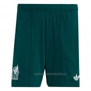 Pantalones Mexico 2ª 2026