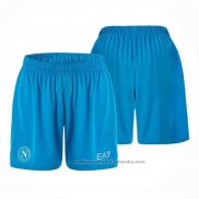 Pantalones Napoli 1ª 25/26