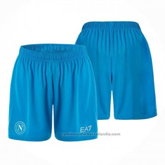 Pantalones Napoli 1ª 25/26
