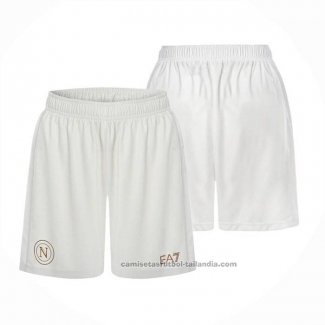 Pantalones Napoli 2ª 25/26