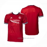 Tailandia Camiseta Aberdeen 1ª 21/22