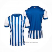 Tailandia Camiseta Alaves 1ª 22/23