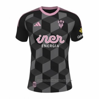 Tailandia Camiseta Albacete 2ª 23/24