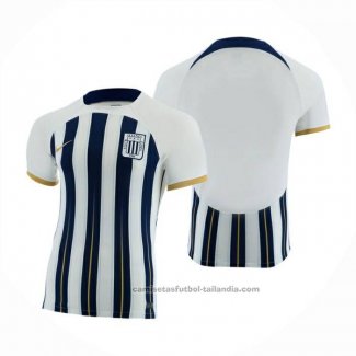 Tailandia Camiseta Alianza Lima 1ª 2024