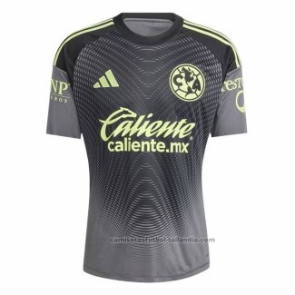 Tailandia Camiseta America Portero 1ª 25/26