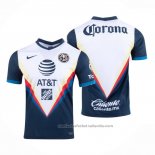 Tailandia Camiseta America 2ª 2020