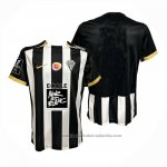 Tailandia Camiseta Angers 1ª 25/26