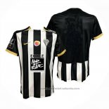 Tailandia Camiseta Angers 1ª 25/26