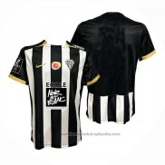 Tailandia Camiseta Angers 1ª 25/26