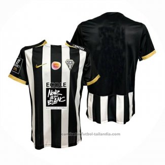 Tailandia Camiseta Angers 1ª 25/26