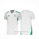 Tailandia Camiseta Argelia 1ª 20/21