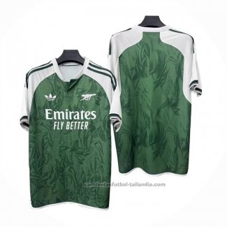Tailandia Camiseta Arsenal Special 26/27 Verde