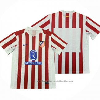 Tailandia Camiseta Atletico Madrid 1ª 25/26