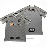 Tailandia Camiseta Atletico Mineiro Portero 2021 Gris