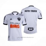 Tailandia Camiseta Atletico Mineiro 2ª 20/21