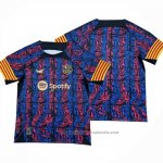Tailandia Camiseta Barcelona Special 23/24 Azul