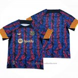 Tailandia Camiseta Barcelona Special 23/24 Azul