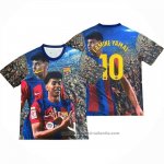 Tailandia Camiseta Barcelona Special Yamal 25/26