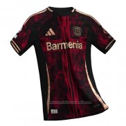 Tailandia Camiseta Bayer Leverkusen Special 24/25