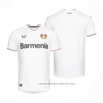 Tailandia Camiseta Bayer Leverkusen 3ª 22/23