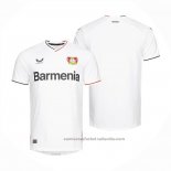 Tailandia Camiseta Bayer Leverkusen 3ª 22/23