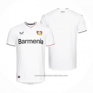 Tailandia Camiseta Bayer Leverkusen 3ª 22/23