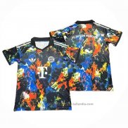 Tailandia Camiseta Bayern Munich Special 26/27 Negro