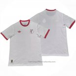 Tailandia Camiseta Benfica Special 25/26 Blanco