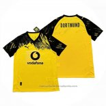 Tailandia Camiseta Borussia Dortmund 1ª 25/26