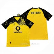 Tailandia Camiseta Borussia Dortmund 1ª 25/26