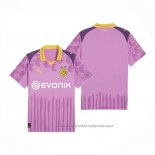 Tailandia Camiseta Borussia Dortmund Special 25/26 Rosa