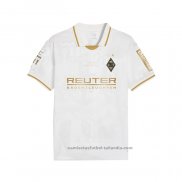 Tailandia Camiseta Borussia Monchengladbach Anniversary 25/26