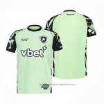 Tailandia Camiseta Botafogo Portero 4ª 2025