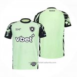 Tailandia Camiseta Botafogo Portero 4ª 2025
