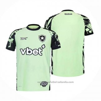 Tailandia Camiseta Botafogo Portero 4ª 2025