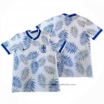 Tailandia Camiseta Brasil Special 25/26 Azul
