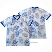 Tailandia Camiseta Brasil Special 25/26 Azul