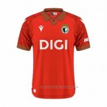 Tailandia Camiseta Burgos 3ª 25/26