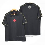 Tailandia Camiseta CR Vasco da Gama Special 2025 Negro