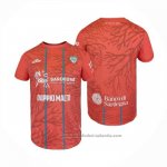 Tailandia Camiseta Cagliari Calcio 4ª 25/26