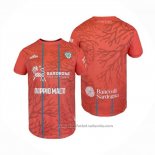 Tailandia Camiseta Cagliari Calcio 4ª 25/26