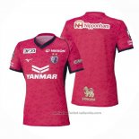 Tailandia Camiseta Cerezo Osaka 1ª 2025