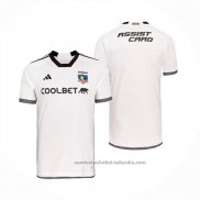 Tailandia Camiseta Colo-Colo 1ª 2024