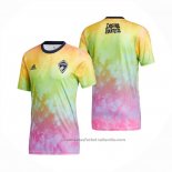 Tailandia Camiseta Colorado Rapids Pride 2021