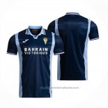 Tailandia Camiseta Cordoba 2ª 25/26