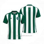 Tailandia Camiseta Coritiba 2ª 2025