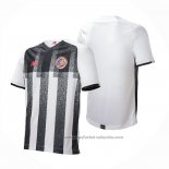 Tailandia Camiseta Costa Rica 2ª 21/22
