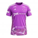 Tailandia Camiseta Cruzeiro Portero 3ª 2026